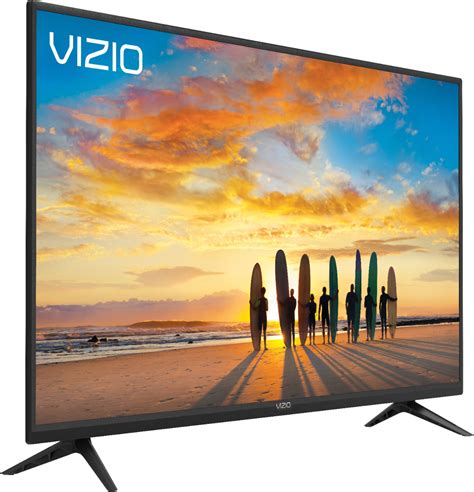 VIZIO 50" Full Array LED Panel With A 3840 x 2160 Ultra HD Resolution (4K x 2K) TV, Black. . Vizio 50 in tv